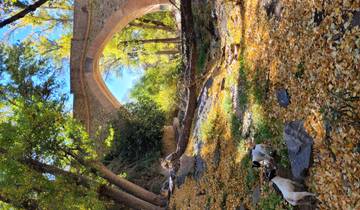 Las Alpujarras - Los Pueblos Blancos de Andalucía (Sólo para mujeres)