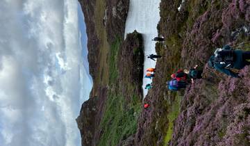 Glorious Glaramara - Vacaciones lesbianas de verano en los lagos del Reino Unido 2026