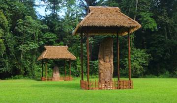 Guatemala: Höhepunkte