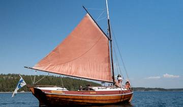Circuito Archipiélago Secreto - Vacaciones de bienestar junto al mar