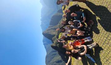 Circuito MachuPicchu Inmersión profunda 7D6N