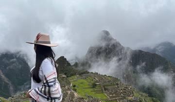 Circuito Aventura épica en Cusco (4 días): Camino Inca a Machu Picchu, Minas de Sal en ATV, Visita a la Ciudad y Experiencia Pisco Sour
