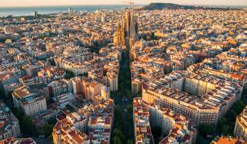 Circuito Tour Eclipse Solar Total España 2026