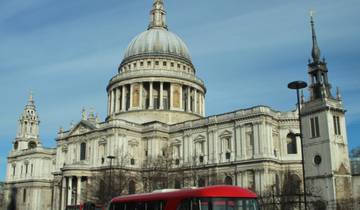 THE GREAT BRITAIN TOUR