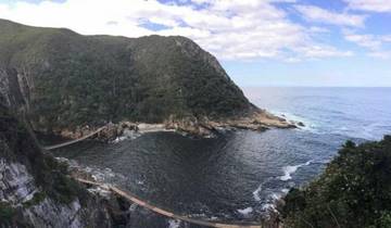 6-Day Garden Route & Addo Elephant Group Tour Tour