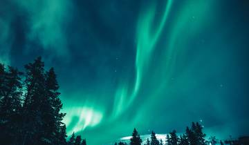 NORTHERN LIGHTS ESCAPE  Finland and Lapland Adventure
