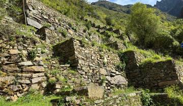 Choquequirao 3D2N circuit