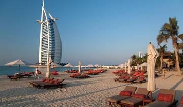 Dubai Discovery - 6 days