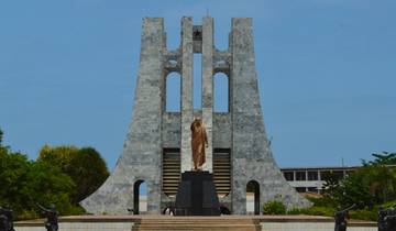 Le meilleur du Ghana - 8 jours