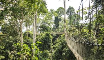 Ghana, Togo et Bénin - 11 jours