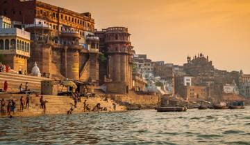 Totalmente India - 14 días