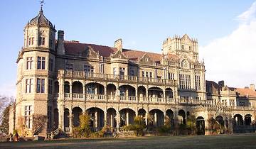 Shimla & Amritsar Highlights - 7 days