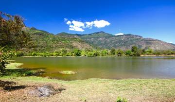 Descubrimiento de Laos de Norte a Sur - 9 días