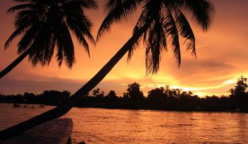 Laos Nord bis Süd Entdeckung9 Tage Rundreise