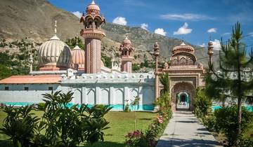 Islamabad & Pakistan Explorer - 8 jours circuit