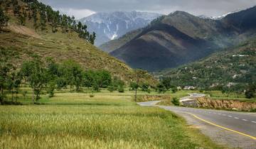 Islamabad & Pakistan Explorer - 8 jours
