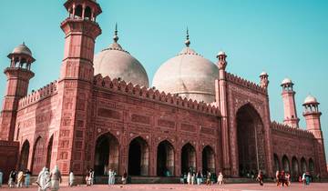 Exploration de Lahore et Karachi - 7 jours