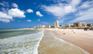 Cape Town, Garden Route & Safari - 11 days Tour