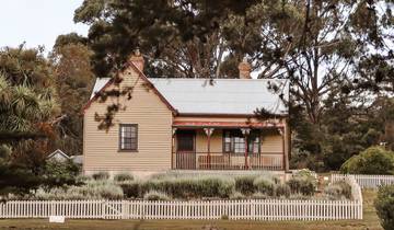 Maria Island Winter Escape in Tasmanië