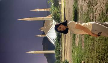 05 Tage Lahore, Islamabad Tour