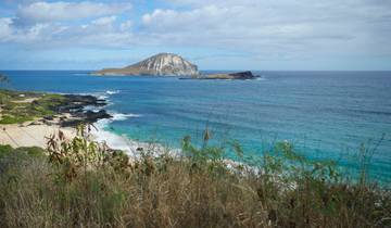 Maui & Hawaii Island Combo