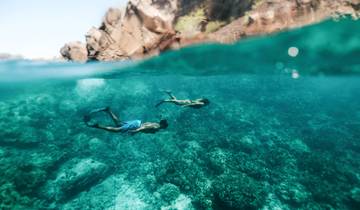 10-daagse Hawaïaanse ontsnapping: Avontuur in Maui en het Grote Eiland-rondreis