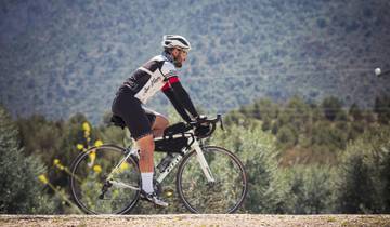 De Marrakech au Haut Atlas : Aventure VTT de 4 jours
