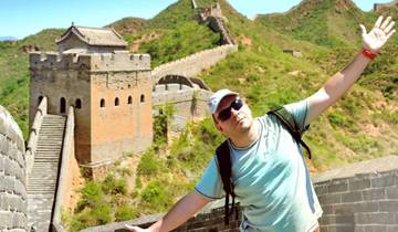 11 Dagen Ongelooflijk China Met Zhangjiajie Kleine Groepsreis (Max 12)-rondreis