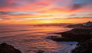 Magie de San Andrés circuit