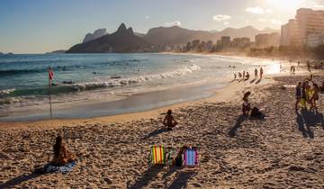 Endless Summer Rio and Paraty