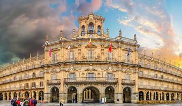 North Spain & Galicia Week - 7 days