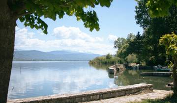Een reis van de zintuigen | De ervaringsreis door Noord-Griekenland-rondreis