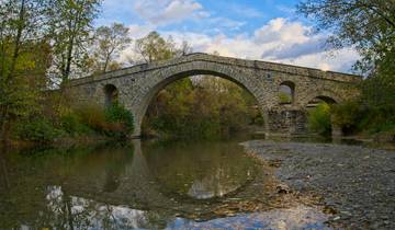 The Experiential Tour of Northern Greece | 8 Days Tour