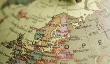 De Noordse edelstenen-rondreis