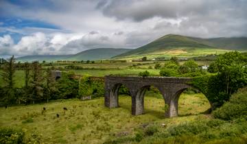 Avontuurlijk Ierland | 14 Dagen-rondreis