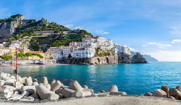 Walking the Amalfi Coast Tour