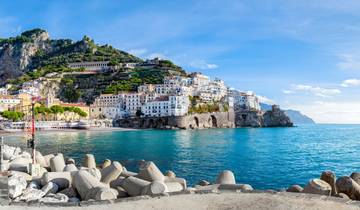 Walking the Amalfi Coast Tour