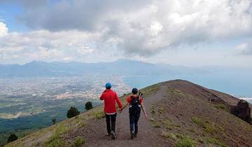 8 Days in Amalfi Coast, incl. Bomerano and Positano