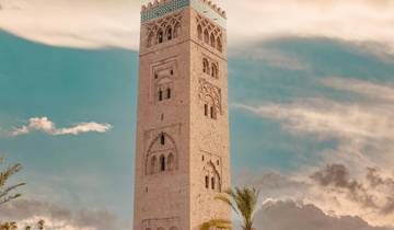 Circuito Lo Mejor de Marruecos desde Marrakech (14 Días)