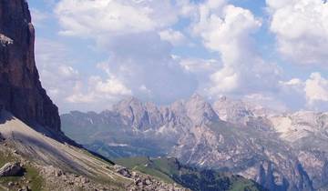 Highlights of the Dolomites Tour