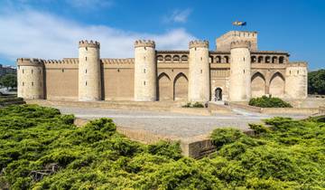 Circuito 18 días inspiradores en España, Marruecos y Portugal[Privado]