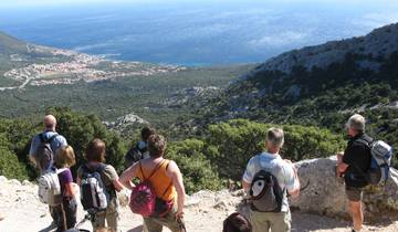 8 Days in Sardinia, incl. Dorgali and Cala Gonone