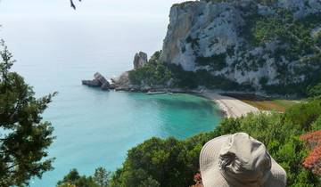 Wandern in Sardinien Rundreise