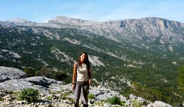 8 Days in Sardinia, incl. Dorgali and Cala Gonone