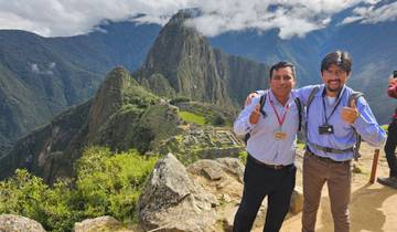 Goût de la Terre Inca : cours de cuisine 06 jours / 05 nuits circuit