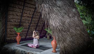3-Day Amazon Wellness Experience