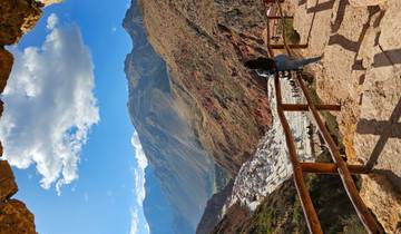 Moray, mines de sel de Maras - Excursion d\'une demi-journée circuit