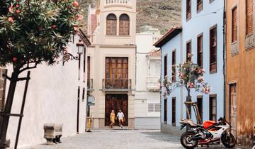 Eintauchen in die Kultur von La Paz Rundreise