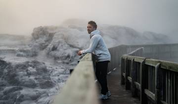 De Jandal Tour (wintereditie)