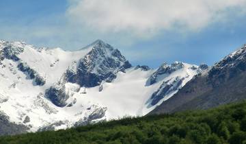 6 jours d\'aventure douce à Ushuaia circuit